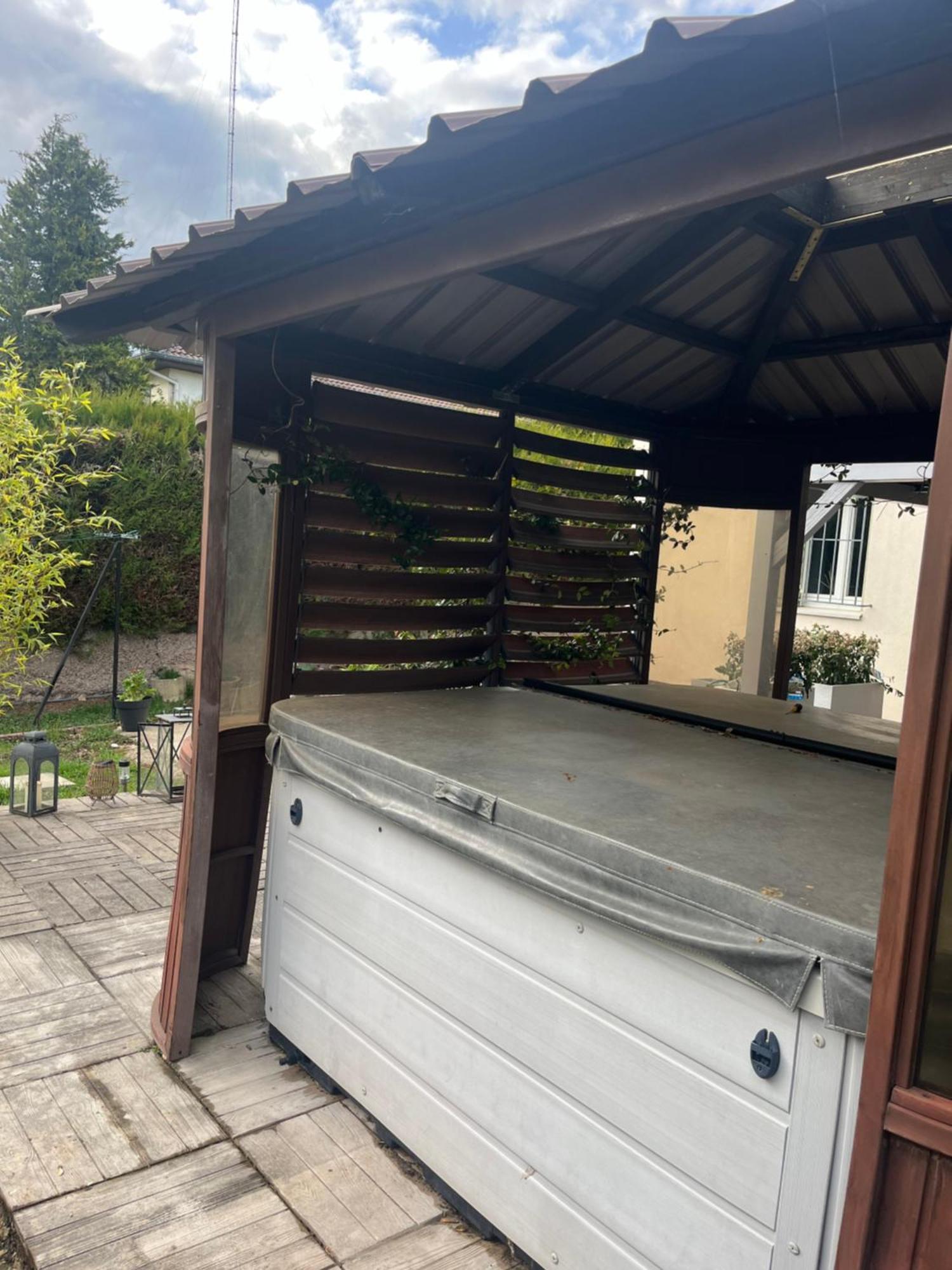 Tiny House Independante Tout Confort Et Tout Equipee Calme Et Intimee Assuree Morhange Exterior foto